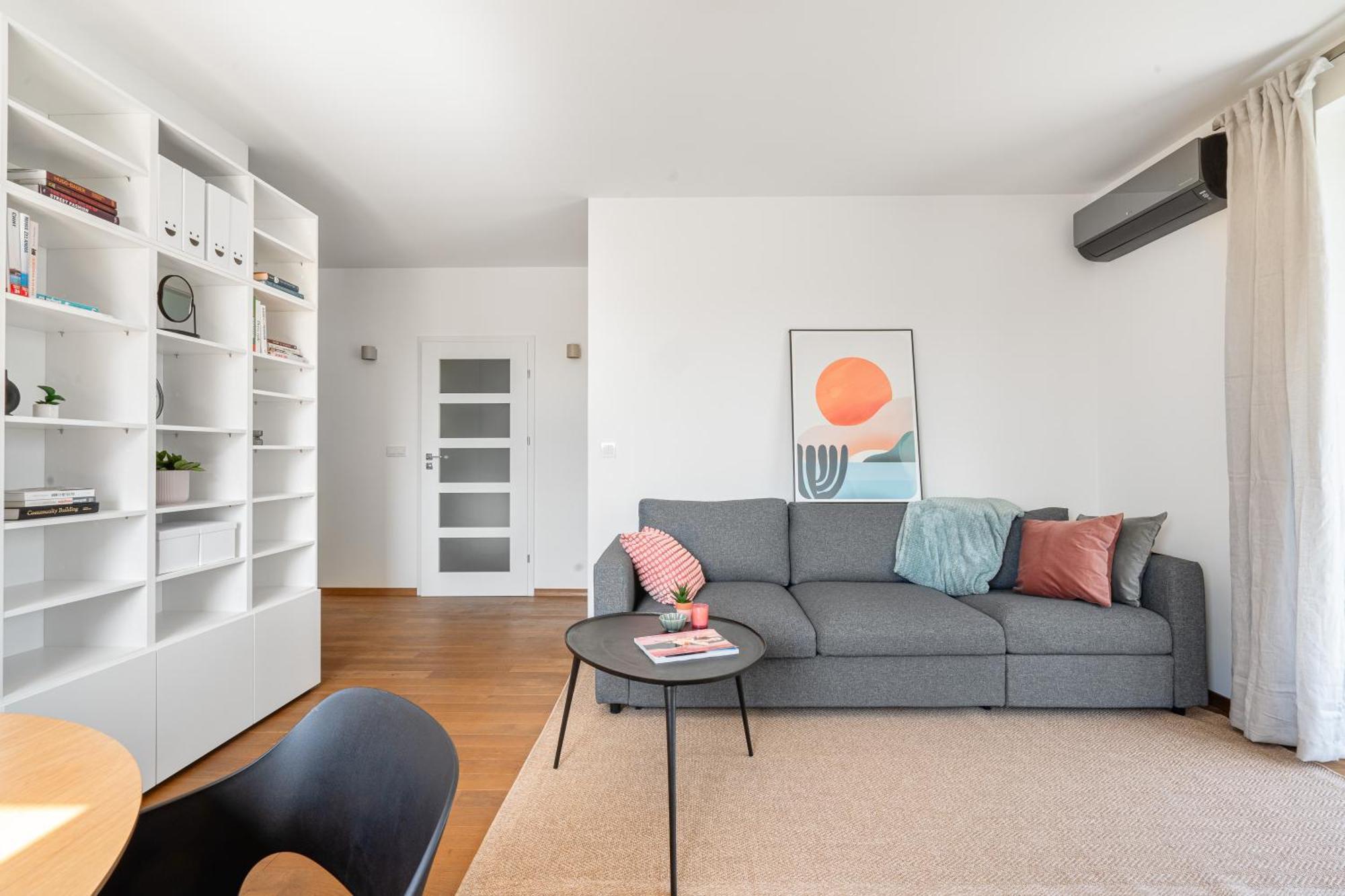 Apartament Orlowicza 12 By Homeprime